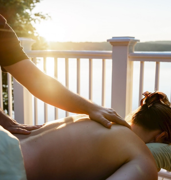 Integrity Massage Therapy Refresh & Rejuvenate: Why Summer is the Perfect Time for Massage Therapy!
