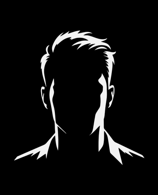  Stefan DiBiagio Portrait