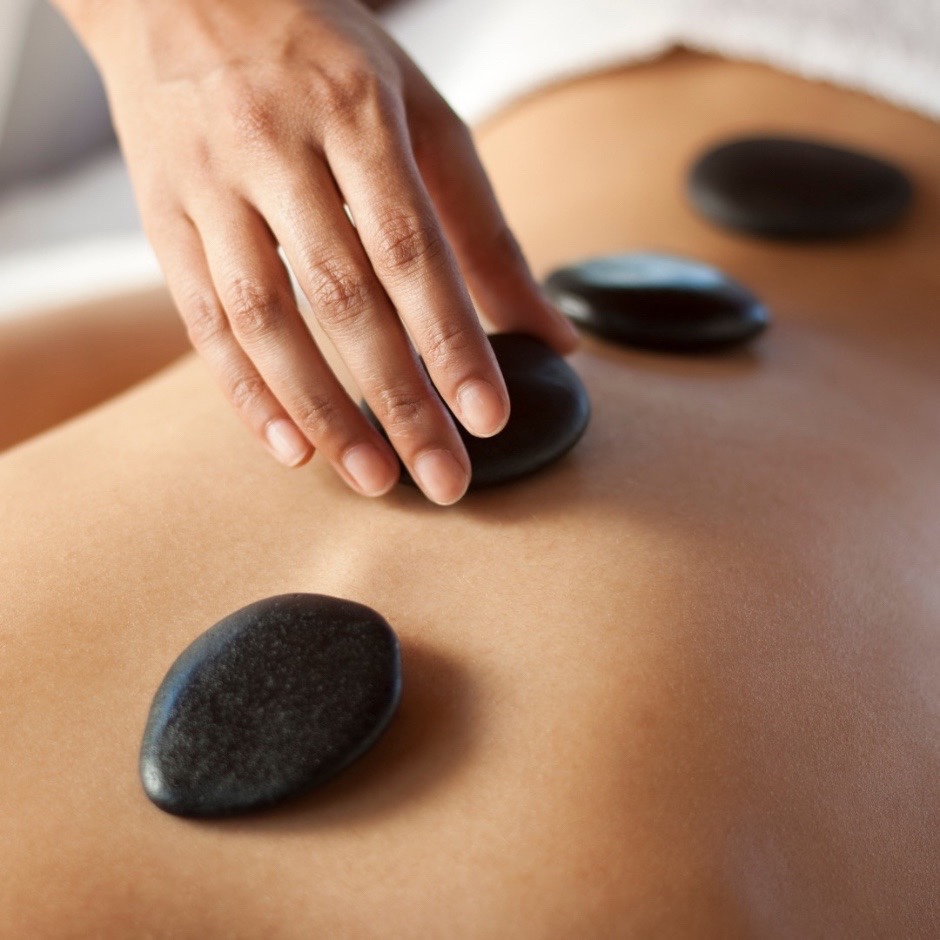 Integrity Massage Therapy | Massage + Hot Stones ($20)
