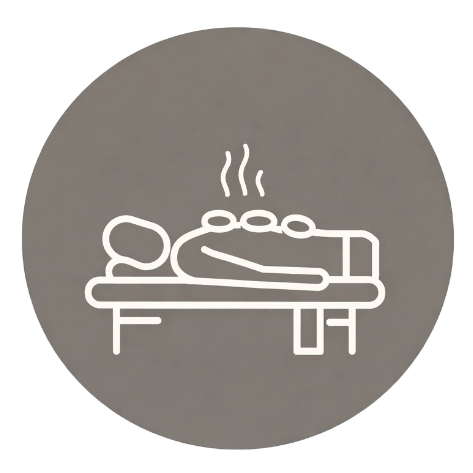 Integrity Massage Therapy | Massage + Hot Stones ($20)