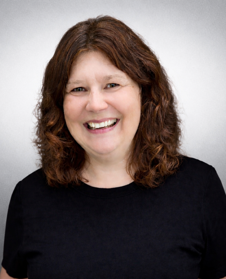 Miriam Vander Ploeg Portrait