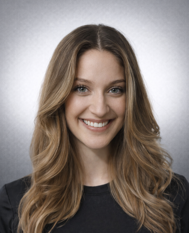 Viviana Gagliardi Portrait