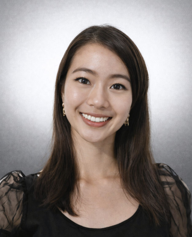 Annyarin (Annya) Kulthanapatsopon Portrait