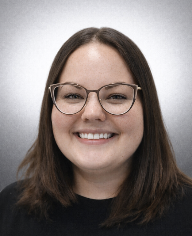 Ebony Patry Portrait