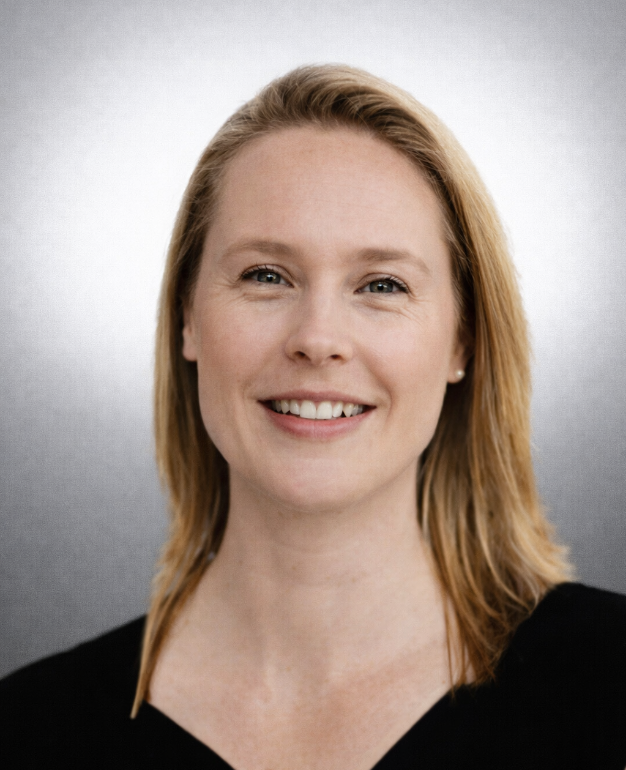 Tracy Blanchard Portrait