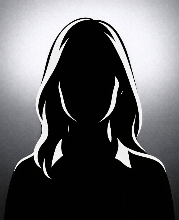 Marcie Strano Portrait