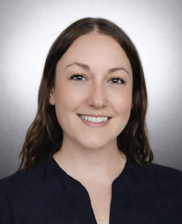 Shayna Inch Portrait