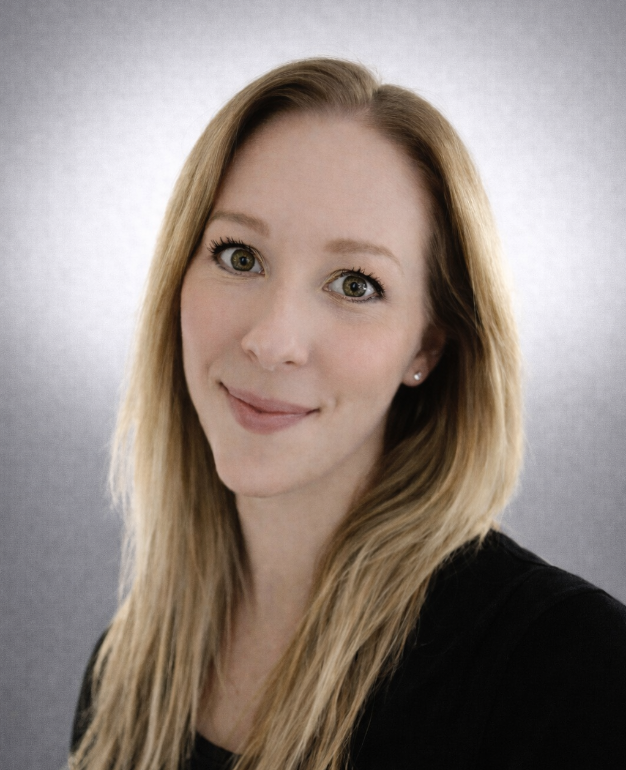 Sarah Middendorf Portrait