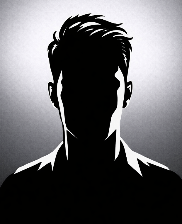  Stefan DiBiagio Portrait