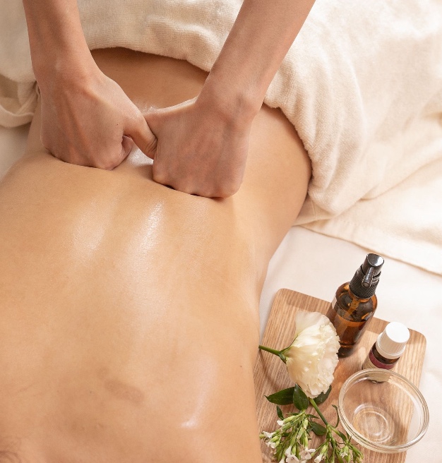 Integrity Massage Therapy Healing Happens When the Body Is Listened To — With Care Rooted in Integrity