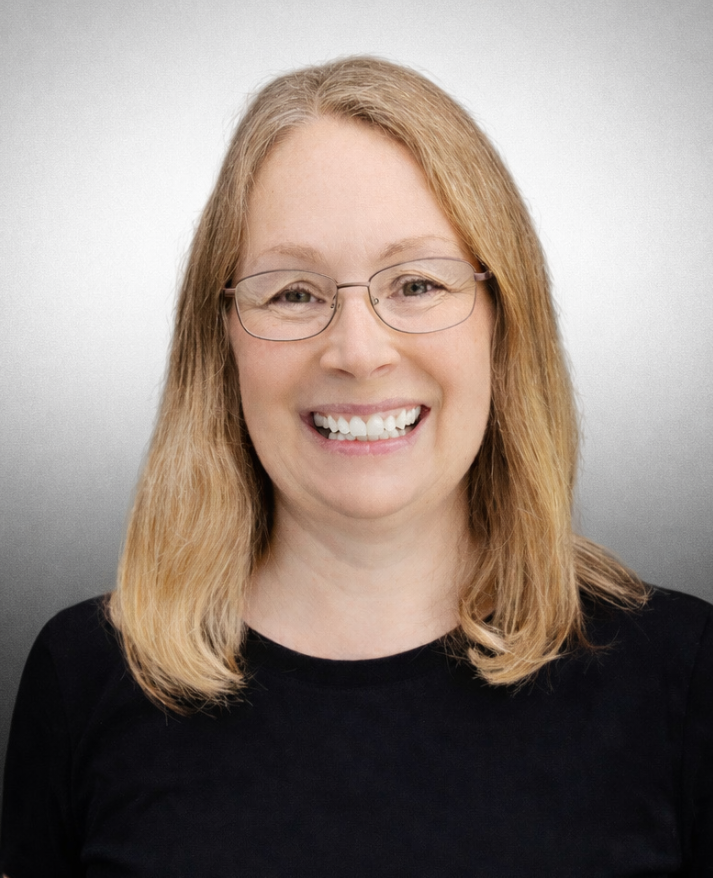 Lisa Middendorf Portrait