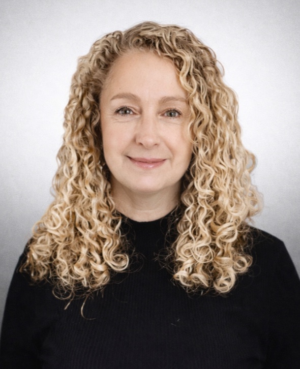 Silvana Smith Portrait