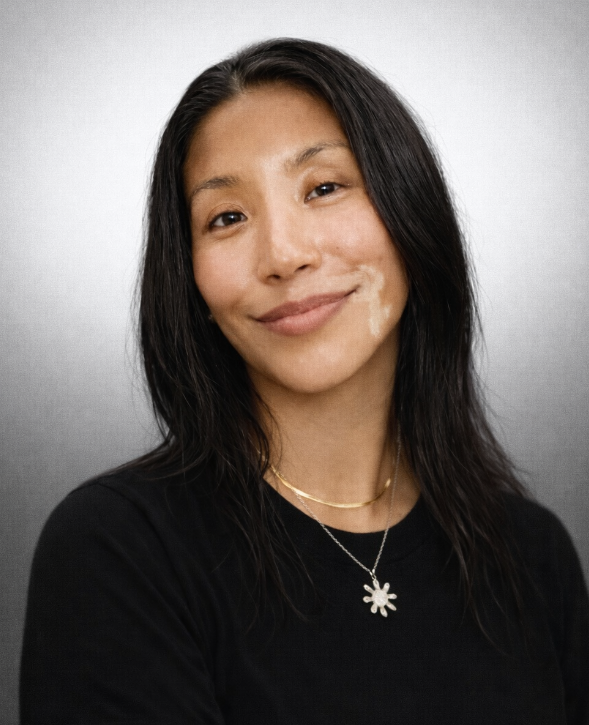 Michelle Baguio Portrait