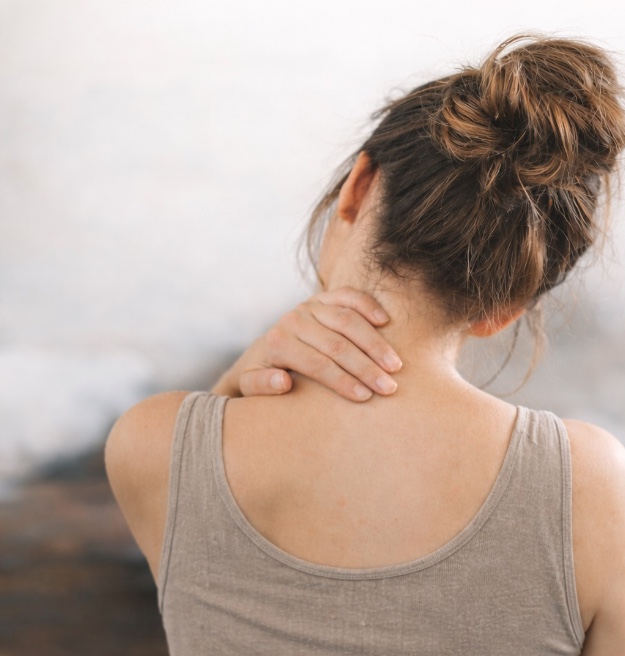 Integrity Massage Therapy When Your Body Feels “Off” — But You Can’t Explain Why