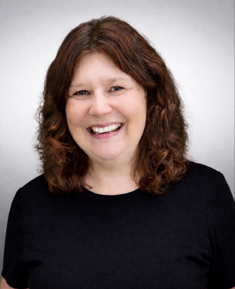 Miriam Vander Ploeg Portrait
