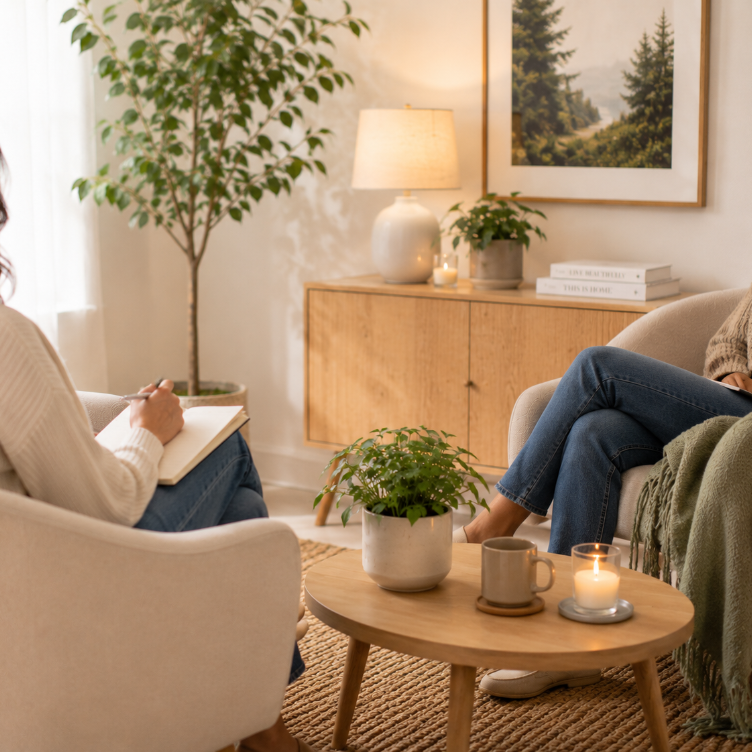 Integrity Massage Therapy | Psychotherapy