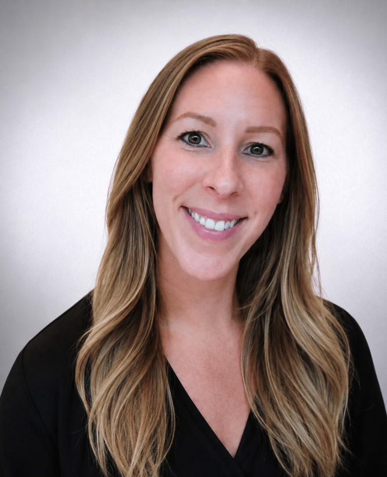 Sarah Middendorf Portrait